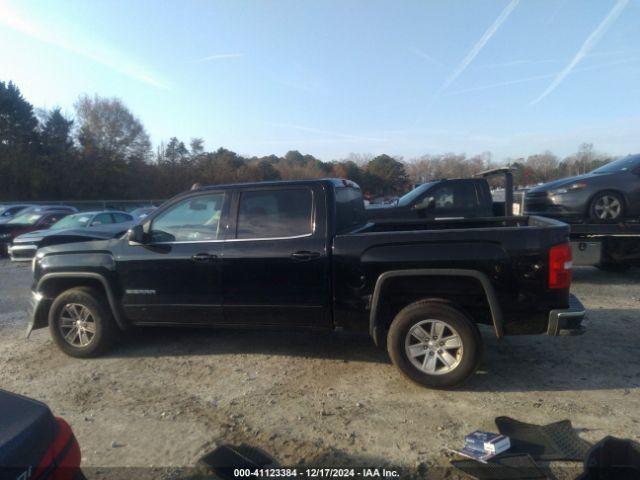 3GTP1MEHXJG339881 GMC Sierra 1500 Sle