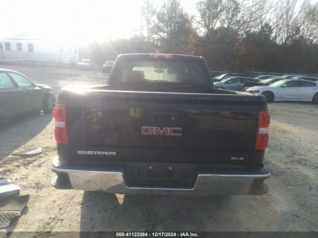 3GTP1MEHXJG339881 GMC Sierra 1500 Sle