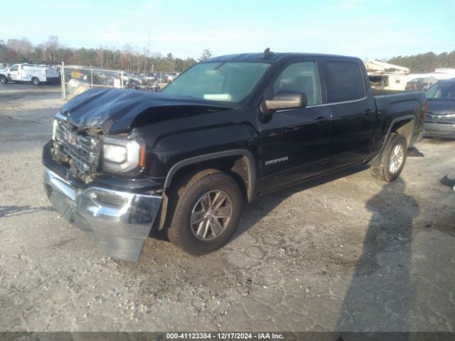 3GTP1MEHXJG339881 GMC Sierra 1500 Sle
