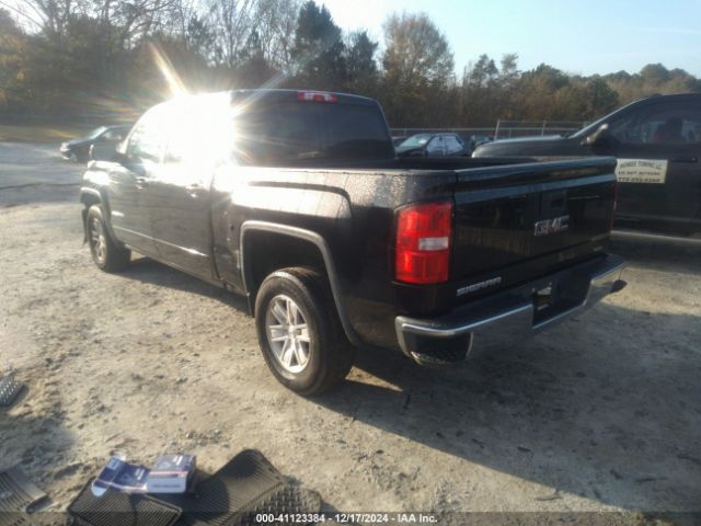 3GTP1MEHXJG339881 GMC Sierra 1500 Sle