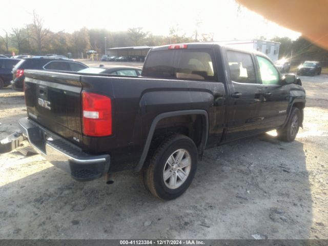 3GTP1MEHXJG339881 GMC Sierra 1500 Sle