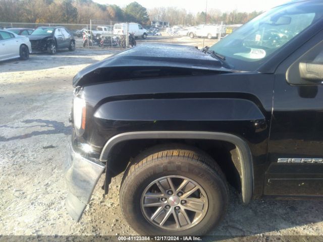 3GTP1MEHXJG339881 GMC Sierra 1500 Sle