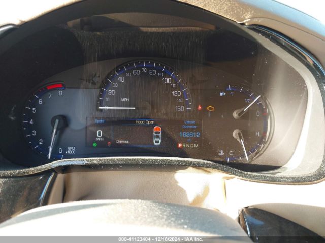 1G6AR5SXXE0141931 Cadillac CTS LUXURY