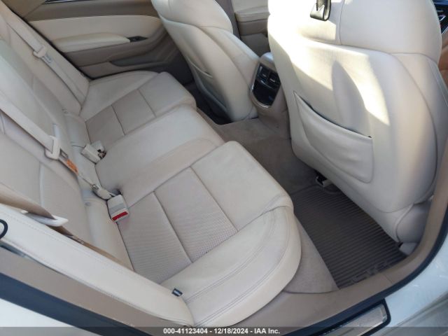 1G6AR5SXXE0141931 Cadillac CTS LUXURY