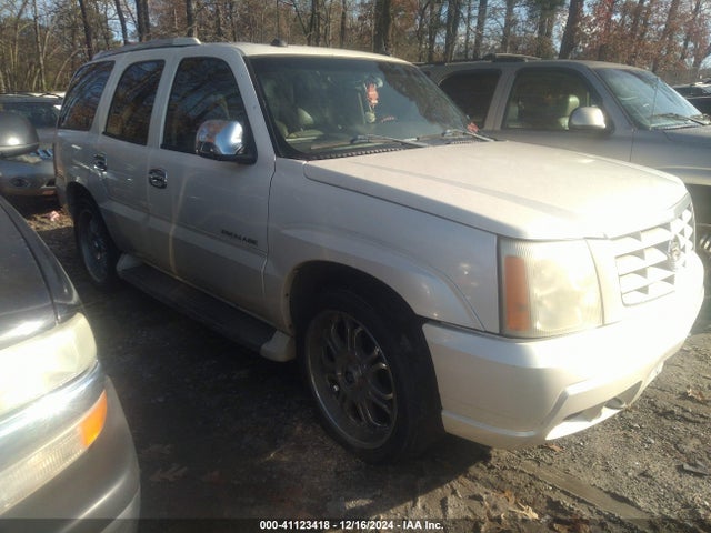 2005 CADILLAC ESCALADE 1GYEC63TX5R196936 Photo 0