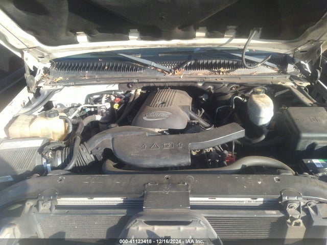 2005 CADILLAC ESCALADE 1GYEC63TX5R196936 Photo 9