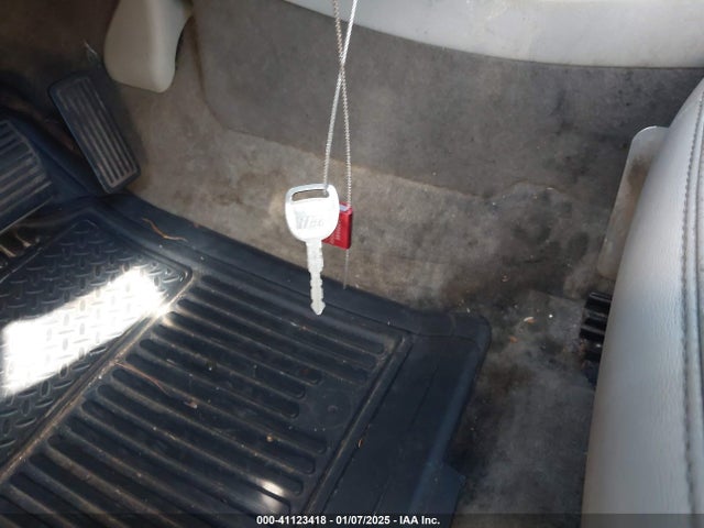 2005 CADILLAC ESCALADE 1GYEC63TX5R196936 Photo 10