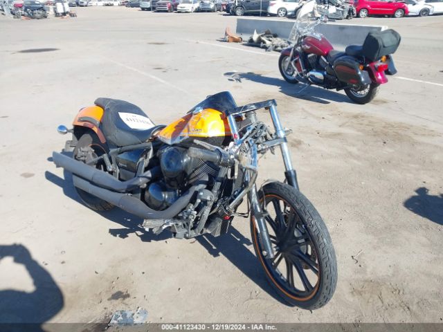 2021 KAWASAKI VN900 JKAVN2C10MA076030