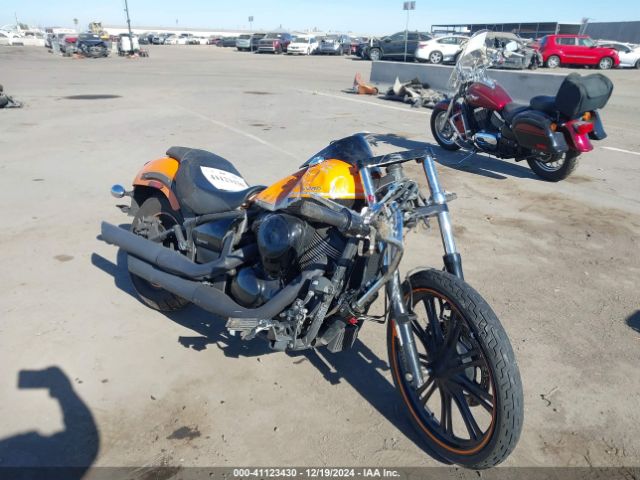 2021 KAWASAKI VN900 JKAVN2C10MA076030 Photo 1