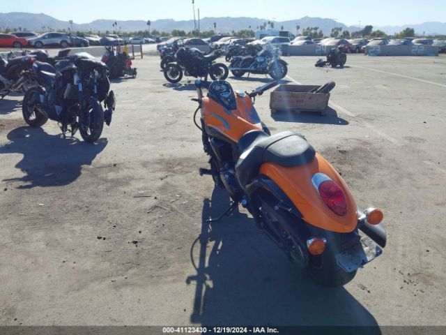 2021 KAWASAKI VN900 JKAVN2C10MA076030 Photo 2