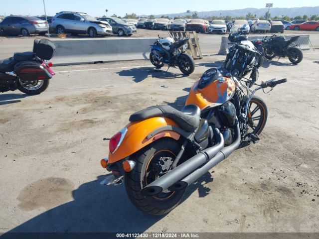 2021 KAWASAKI VN900 JKAVN2C10MA076030 Photo 3