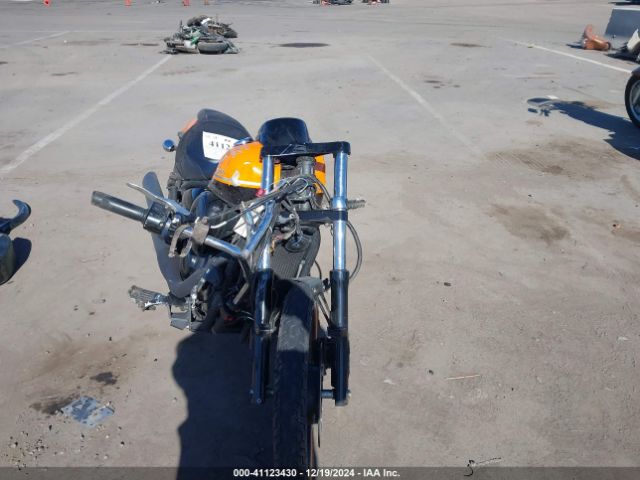 2021 KAWASAKI VN900 JKAVN2C10MA076030 Photo 4