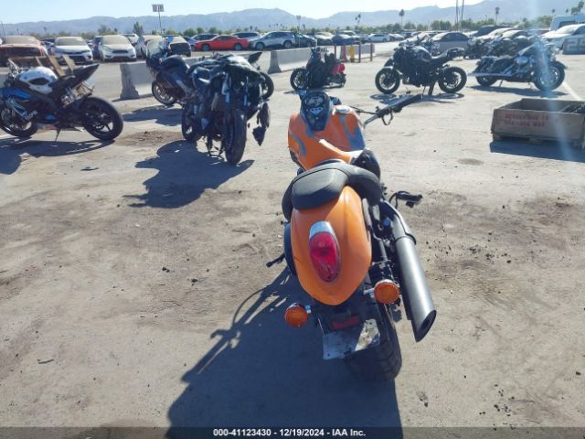 2021 KAWASAKI VN900 JKAVN2C10MA076030 Photo 5