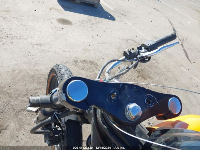 2021 KAWASAKI VN900 JKAVN2C10MA076030 Photo 6