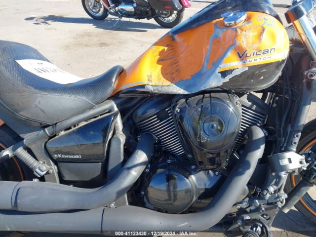 2021 KAWASAKI VN900 JKAVN2C10MA076030 Photo 7