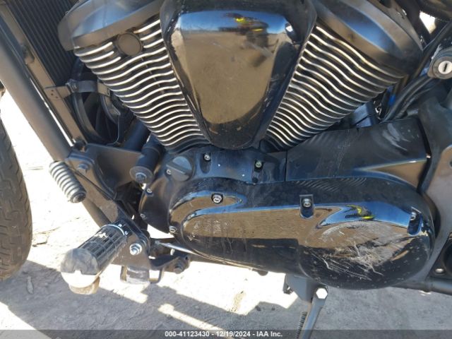 2021 KAWASAKI VN900 JKAVN2C10MA076030 Photo 8