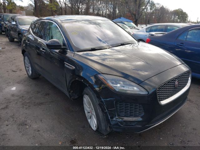 2018 JAGUAR E-PACE SADFP2FX6J1Z32726 Photo 5