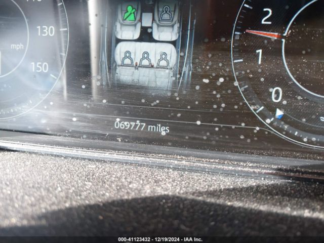 2018 JAGUAR E-PACE SADFP2FX6J1Z32726 Photo 6