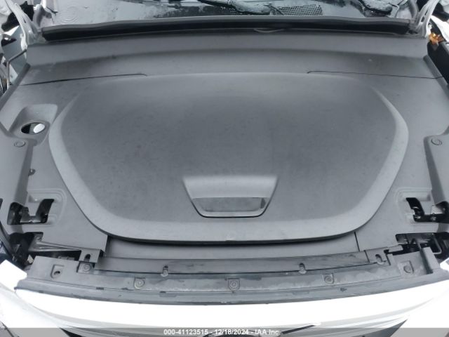 YV4ED3GL0P2065809 Volvo C40 Recharge Pure Electric Twin Plus