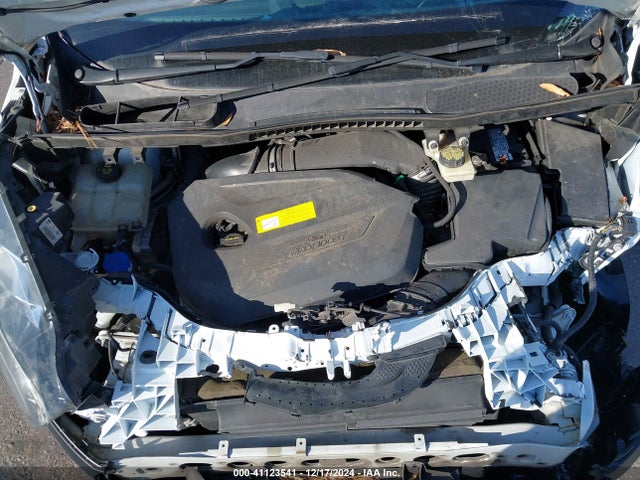Ford Transit Connect Xl 2016 NM0KS6EXXG1233476 Image 10