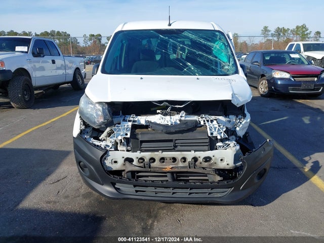 Ford Transit Connect Xl 2016 NM0KS6EXXG1233476 Image 12