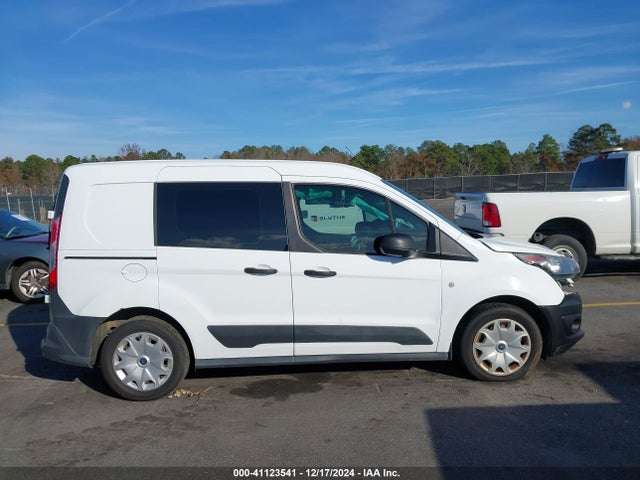 Ford Transit Connect Xl 2016 NM0KS6EXXG1233476 Image 13