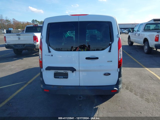 Ford Transit Connect Xl 2016 NM0KS6EXXG1233476 Image 16