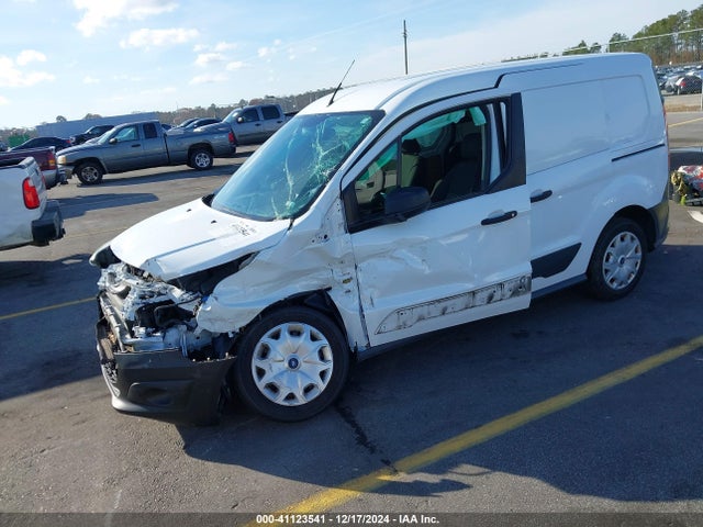 NM0KS6EXXG1233476 Ford Transit Connect Xl