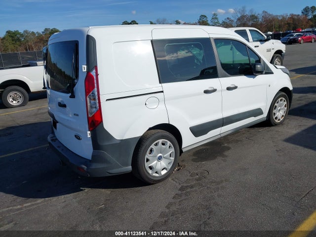 NM0KS6EXXG1233476 Ford Transit Connect Xl