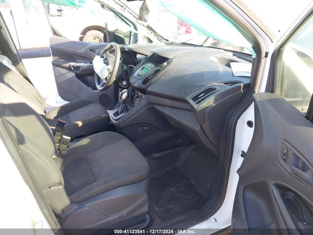 NM0KS6EXXG1233476 Ford Transit Connect Xl