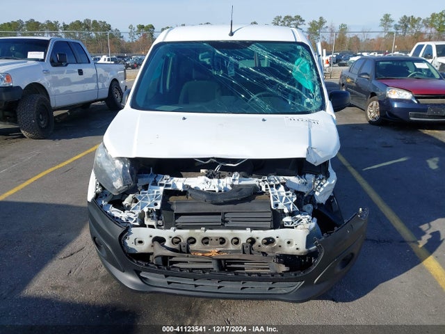 NM0KS6EXXG1233476 Ford Transit Connect Xl