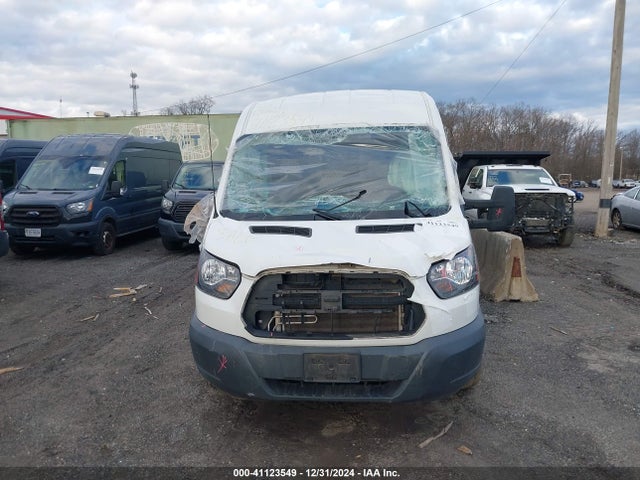 Ford Transit-250 2018 1FTYR2CG8JKA58019 Image 12