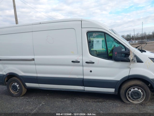 Ford Transit-250 2018 1FTYR2CG8JKA58019 Image 13