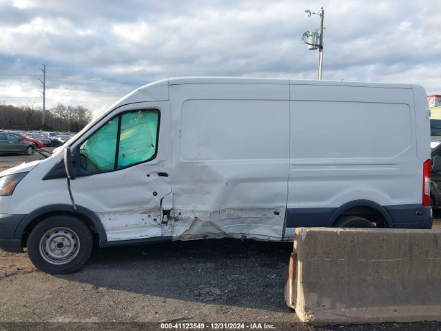 Ford Transit-250 2018 1FTYR2CG8JKA58019 Image 14