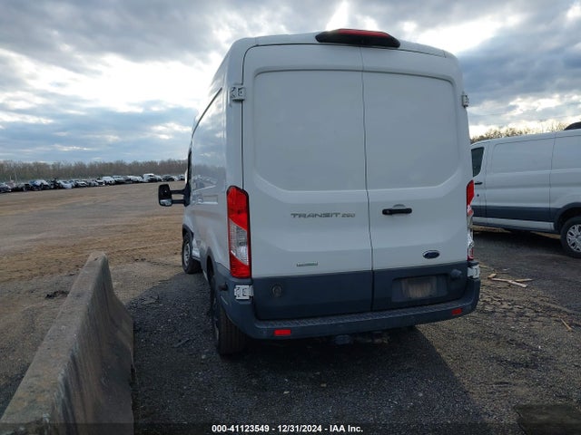 Ford Transit-250 2018 1FTYR2CG8JKA58019 Image 3
