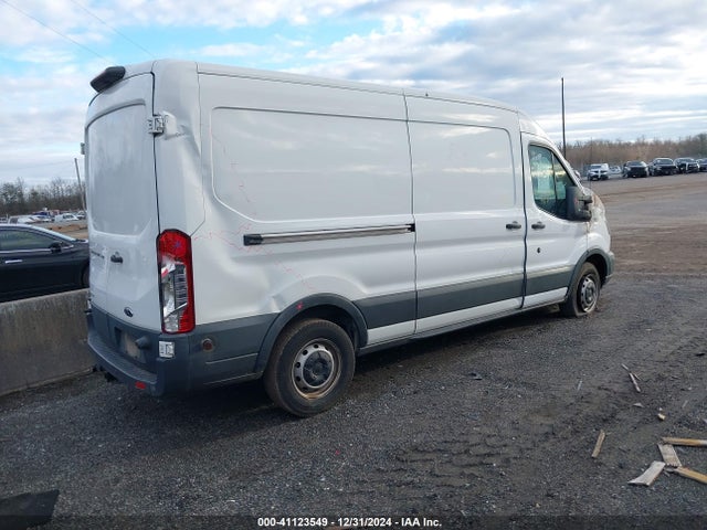 Ford Transit-250 2018 1FTYR2CG8JKA58019 Image 4