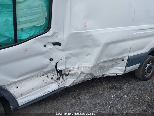 Ford Transit-250 2018 1FTYR2CG8JKA58019 Image 6