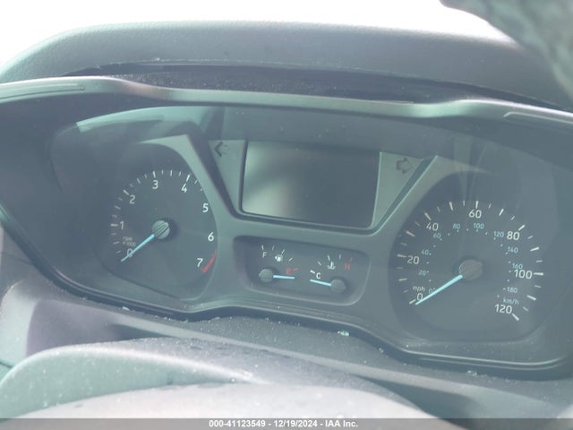 Ford Transit-250 2018 1FTYR2CG8JKA58019 Image 7