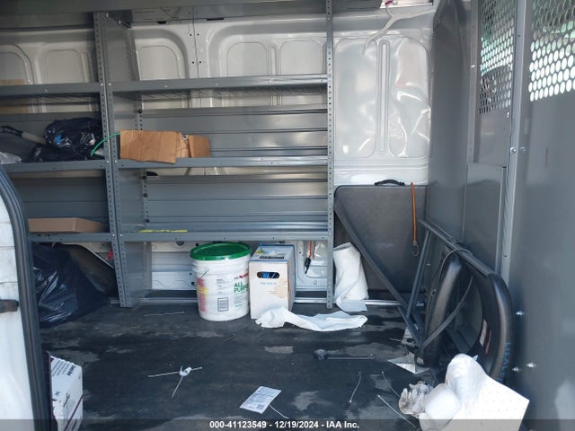 Ford Transit-250 2018 1FTYR2CG8JKA58019 Image 8