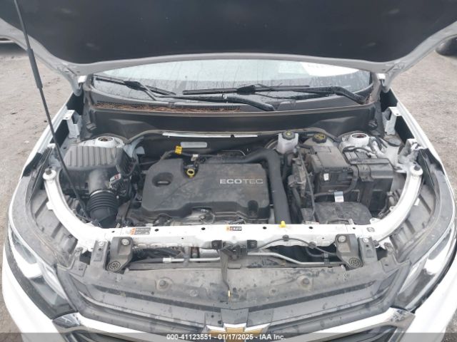 2GNAXTEV5M6156223 Chevrolet Equinox Awd 2fl