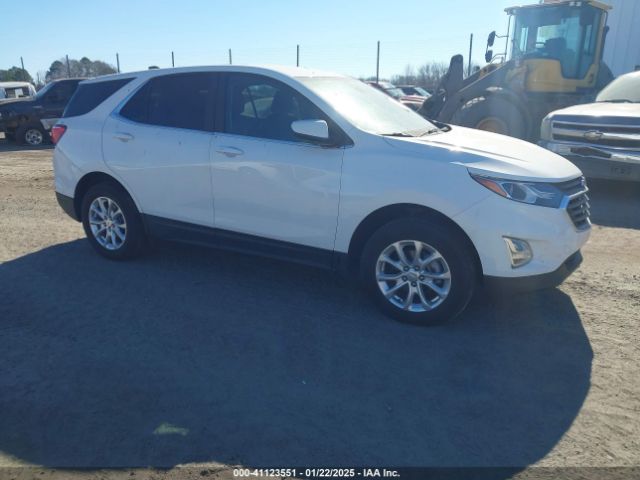 2GNAXTEV5M6156223 Chevrolet Equinox Awd 2fl