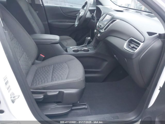 2GNAXTEV5M6156223 Chevrolet Equinox Awd 2fl