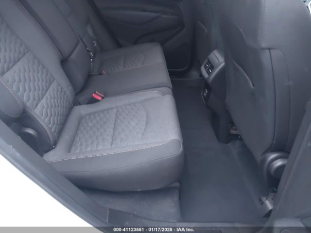 2GNAXTEV5M6156223 Chevrolet Equinox Awd 2fl