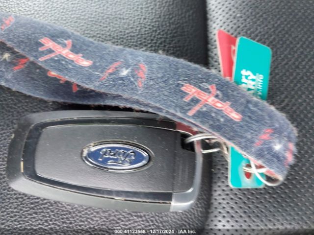 1FMSK8FH5NGB23611 Ford Explorer Limited
