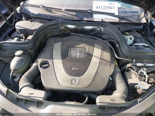 2010 MERCEDES-BENZ GLK 350 WDCGG8HB9AF427166 Photo 9