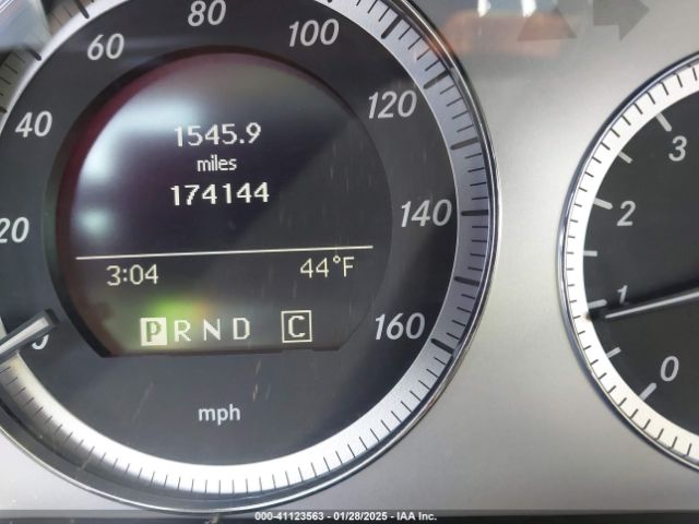 2010 MERCEDES-BENZ GLK 350 WDCGG8HB9AF427166 Photo 5