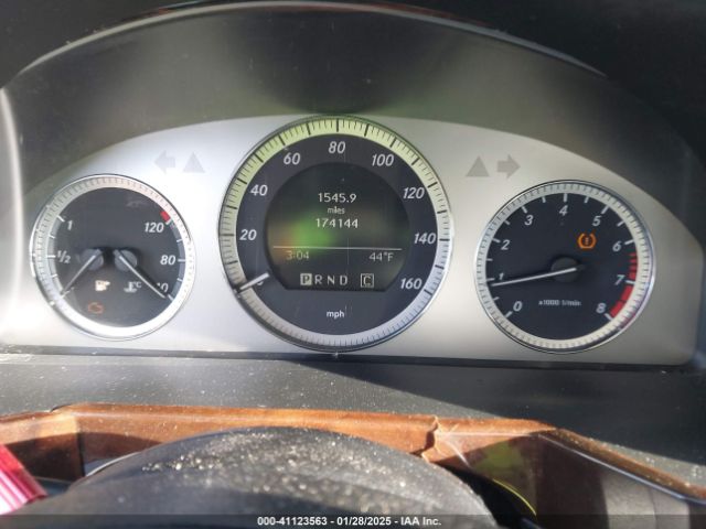 2010 MERCEDES-BENZ GLK 350 WDCGG8HB9AF427166 Photo 6