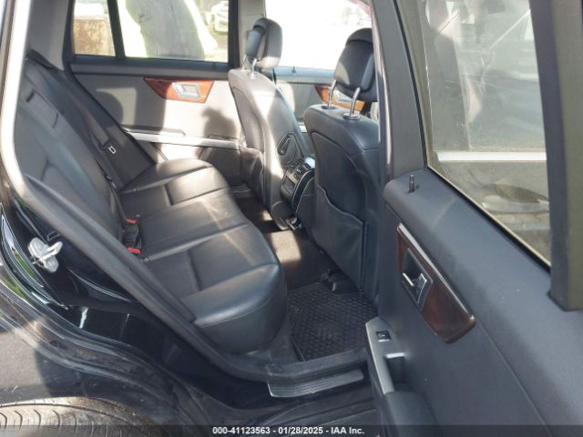 2010 MERCEDES-BENZ GLK 350 WDCGG8HB9AF427166 Photo 7