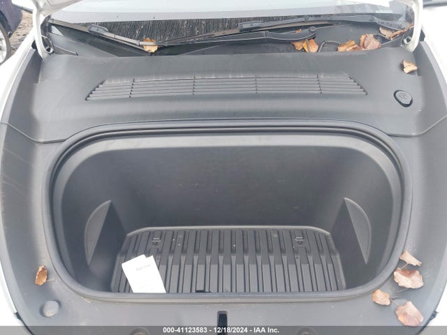 2021 TESLA MODEL Y 5YJYGAEE7MF294190 Photo 9