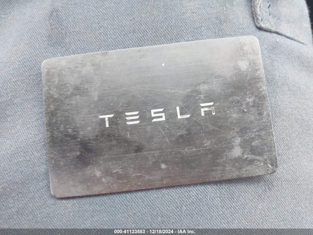 2021 TESLA MODEL Y 5YJYGAEE7MF294190 Photo 10
